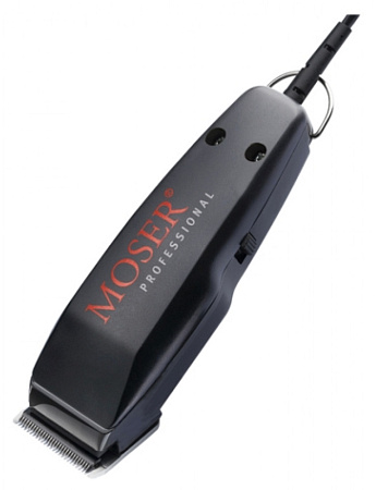 Машинка для стрижки волос Moser Professional 1400 Mini 1411-0087