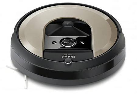 Робот-пылесос Irobot Roomba i6