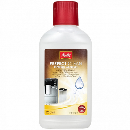 Очиститель для молочных систем MELITTA PERFECT CLEAN 1500729