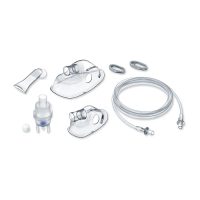 Beurer IH 18 Ингалятор Nebulizer 4211125602369