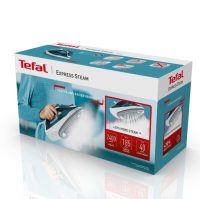 Паровой утюг Tefal Express Steam FV2839E0