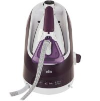 Парогенератор Braun CareStyle 5 IS5247VI