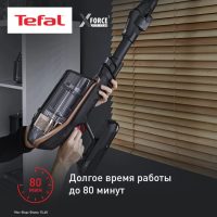 Беспроводной пылесос Tefal X-Force Flex 15.60 TY99G1WO