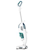 Паровой пылесос Tefal Clean & Steam Revolution VP7777WH