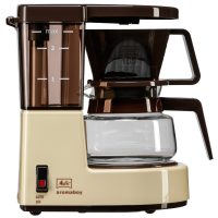 Капельная кофеварка Melitta Aromaboy 1015-03