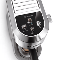 Рожковая кофеварка De'Longhi Dedica Duo EC890.M