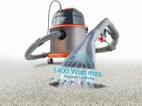 Пылесос THOMAS AQUA FleckWasher