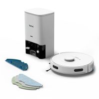 Робот-пылесос Tefal X-plorer Serie 75 S+ RG8597WH