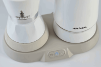 Набор для приготовления завтрака Ariete Breakfast Station 1344 (Белый)