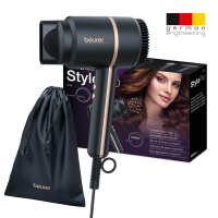 Фен Beurer HC 35