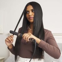 Выпрямитель волоc BaByliss ST394E