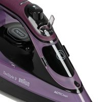 Паровой утюг Braun TexStyle 9 SI9661VI
