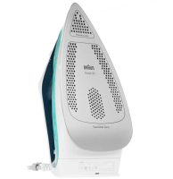 Паровой утюг Braun TexStyle 7 Pro SI7042GR (бирюзовый)