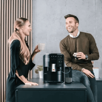 Кофемашина Melitta Caffeo Barista TS Smart F 850-102