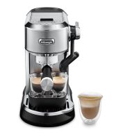 Кофеварка рожковая De'Longhi Dedica Maestro Plus EC950.M