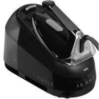 Парогенератор Braun CareStyle 5 IS5249BK