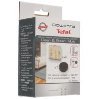 Набор аксессуаров Tefal ZR850001 (фильтр + 4 картриджа от накипи)