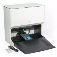Станция самоочистки салфеток Hobot LEGEE LuLu для робота Legee D8