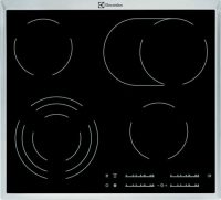 Электрическая Варочная панель Electrolux EHF46547XK