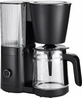 Кофеварка Zwilling Enfinigy черная 53106-000