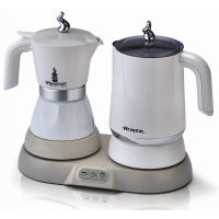 Набор для приготовления завтрака Ariete Breakfast Station 1344 (Белый)