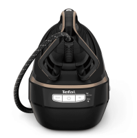 Парогенератор Tefal Pro Express Vision GV9820E0