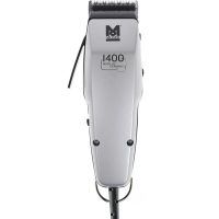 Машинка для стрижки Moser 1400-0458 Silver edition