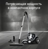 Пылесос с контейнером Tefal Compact Power XXL TW4B25EA