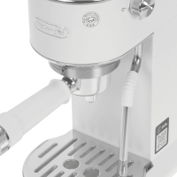 Рожковая кофеварка De'Longhi Dedica Duo EC890.WI