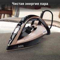 Паровой утюг Tefal Ultimate Pure FV9845E0