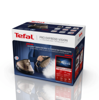 Парогенератор Tefal Pro Express Vision GV9820E0