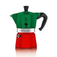 Кофеварка Bialetti 5322 Moka ExpressTricolor на 3 порции
