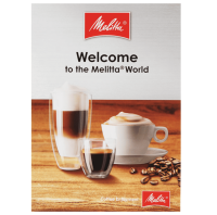 Кофемашина Melitta Caffeo Barista TS Smart F 850-102
