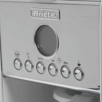 Капельная кофеварка Ariete Vintage 1342/05 (Голубой)