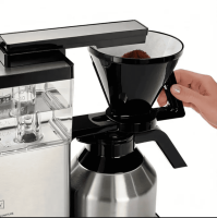 Капельная кофеварка Melitta Aroma Signature Therm DeLuxe 1007-07