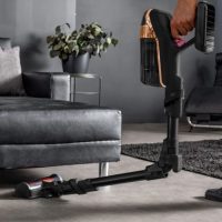 Беспроводной пылесос Tefal X-Force Flex 15.60 Pro TY99F1WO