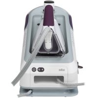 Парогенератор Braun CareStyle 7 IS7266VI