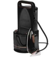 Парогенератор Braun CareStyle 9 IS9090BK