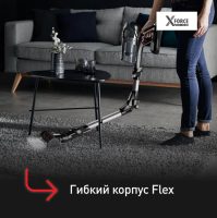 Беспроводной пылесос Tefal X-Force Flex 14.60 Animal Care TY99A8WO