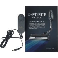 Беспроводной пылесос Tefal X-Force Flex 14.60 Animal Care TY99A8WO