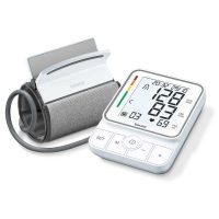 Beurer BM 51 easyClip Прибор для измерения кровяного давления в плечевой артерии