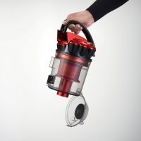 Циклонный пылесос Ariete J-Force 2753