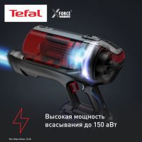 Беспроводной пылесос Tefal X-Force Flex 12.60 Animal Care TY98A9WO