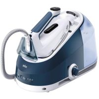 Парогенератор Braun CareStyle 5 IS5245BL
