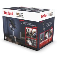 Паровая гладильная система Tefal IXEO Power QT2020E0