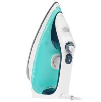 Паровой утюг Braun TexStyle 7 Pro SI7042GR (бирюзовый)