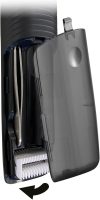 Триммер Remington NE8000 с набором TRIM & FIT