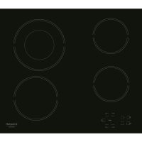 Электрическая варочная панель Hotpoint-Ariston HR 622 C