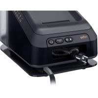 Парогенератор Braun CareStyle 7 Pro IS7286BK
