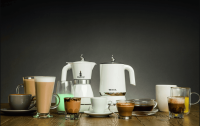 Набор для приготовления завтрака Ariete Breakfast Station 1344 (Белый)